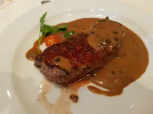 Restaurant Ohlenforst