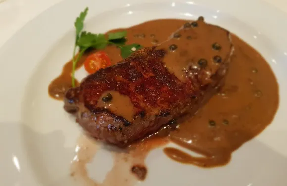 Restaurant Ohlenforst