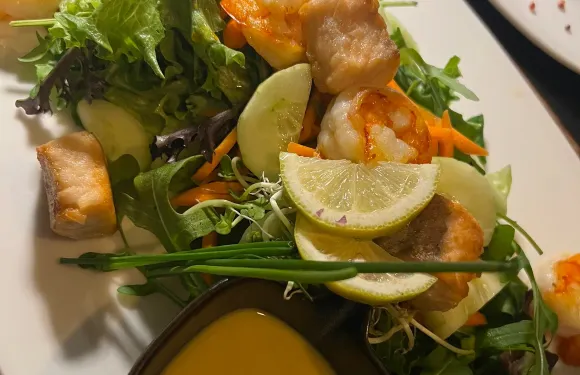 Restaurant Sonderbar