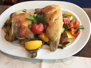 Dat Fischhus