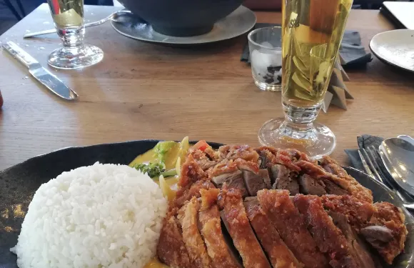 Do Le's Kitchen
