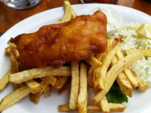The Pier Bistro