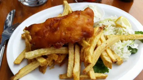 The Pier Bistro in 雪梨