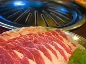 Grill Seoul Korean BBQ