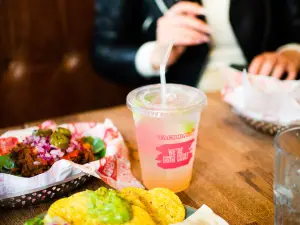 Taco Bar