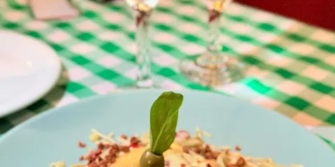 Cantina 4 Sorelle