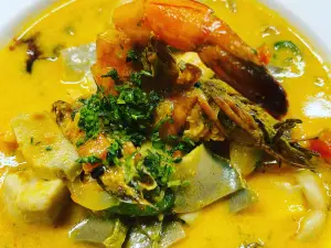 Chavecito Restaurant