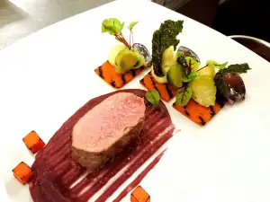Restaurant Piazzetta
