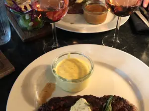 Restaurant Empire