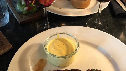 Restaurant Empire in Frederikshavn