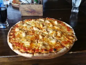 Kiboko Grill - Ubuntu Residence