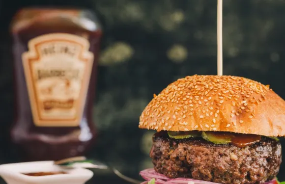 FABRIKA Burger Bar