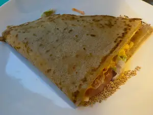 La Creperia
