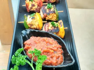 Tea’se Me - Rooftop Cafe & Bar