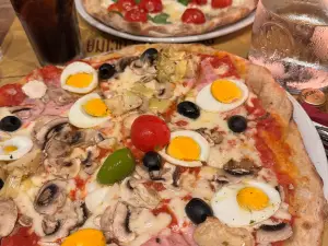 Cantina E Cucina