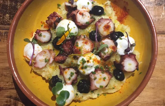 Quina Brasa