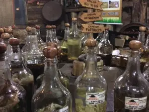 Restaurante Galpão Costaneira