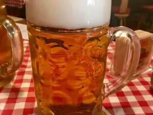Gasthaus zum Sternen
