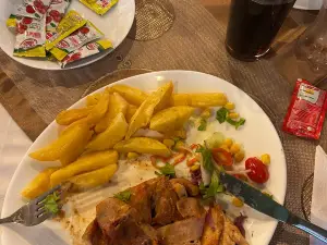 La Marquesa