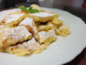 Tiroler Stube