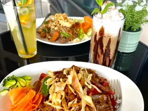 Thai Kitchen