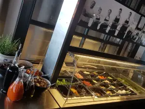 Bistro Orland Kysthotell