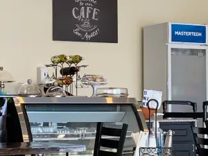 The Coffee Bean Cafe & Eatery