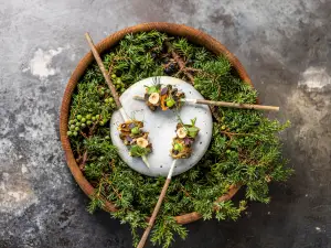 Treetop Restaurant