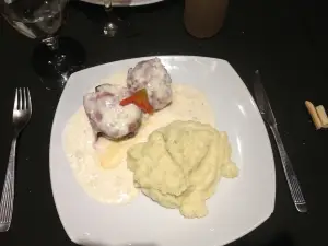 Grecco Restaurant