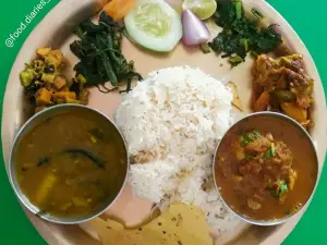 New Nepali Kitchen