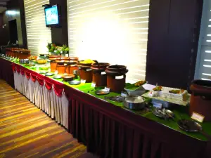 Aroma