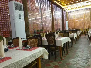 Mirza Bashi