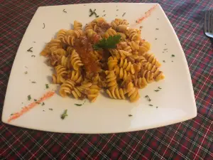 Ristorante La Picola Italia