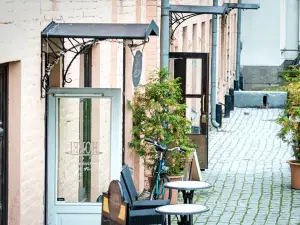 Cafe Hoffi