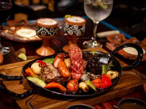 Inka Wasi Restaurant