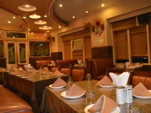 Mezbaan Restaurant