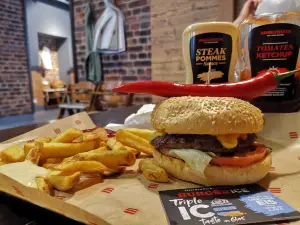 Burgerista