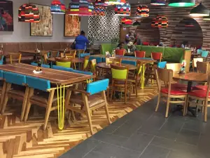 Nando's Game City