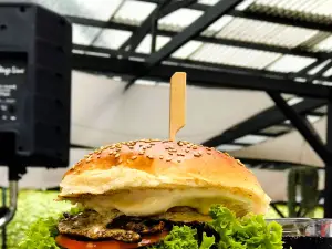 Restauracja Stodoła Rowy
