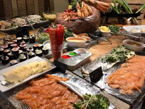 Blokhus Fiskerestaurant