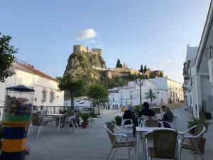 Bar La Noria
