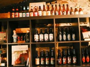 Cantinho Cafe