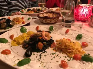 Trattoria da Checo