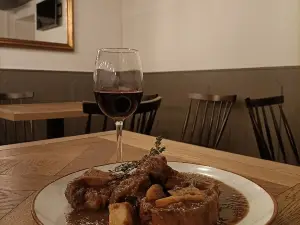La Taverna D'en Mingo