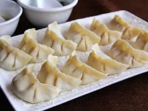一面之饺(旺山店)