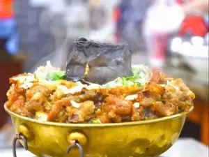 绛州合胜火锅(绛州路店)