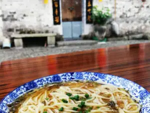 培德堂小吃部