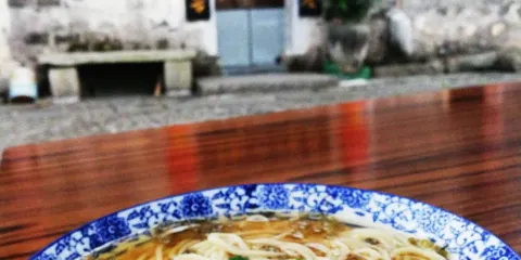 培德堂小吃部