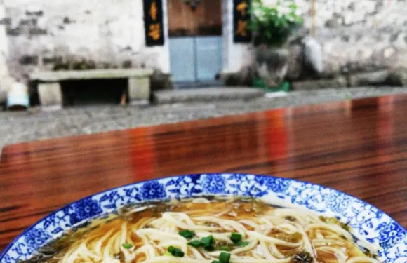 培德堂小吃部