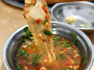 黑竹沟新场牛肉火锅